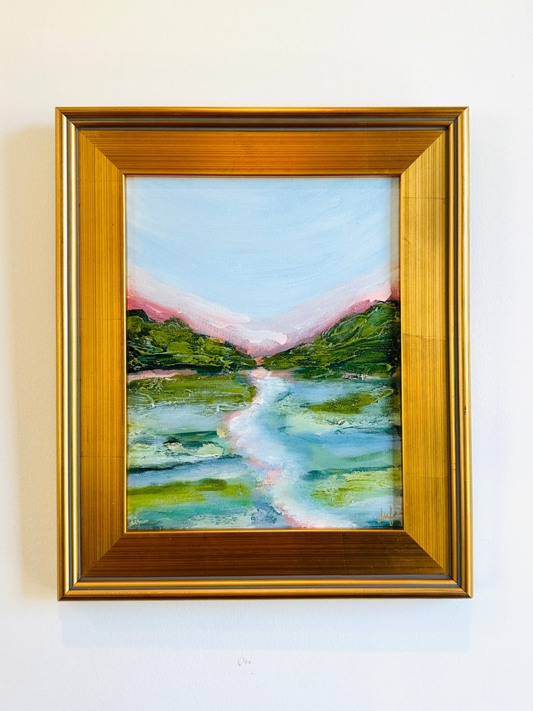 Original Paintings