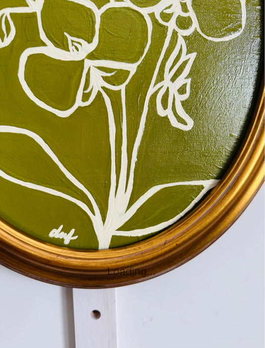 “Maybe Tomorrow” I