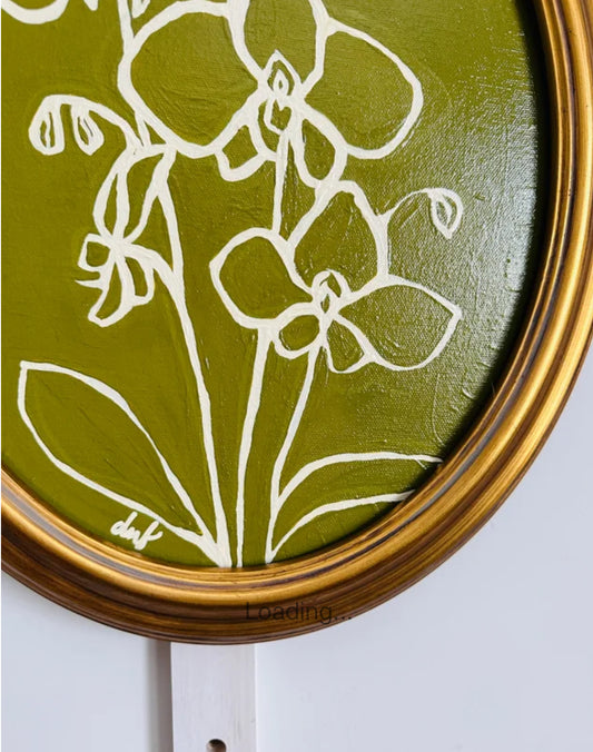 “Maybe Tomorrow” II