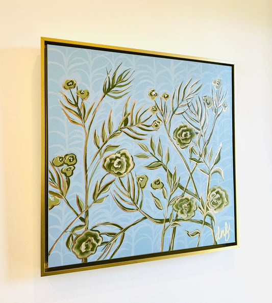 "Out Of The Blue" II