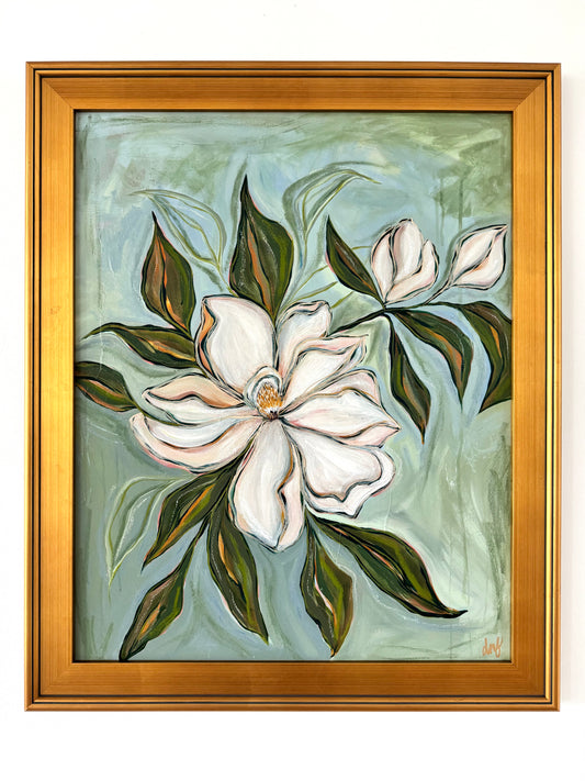 "By Grace, Through Faith"