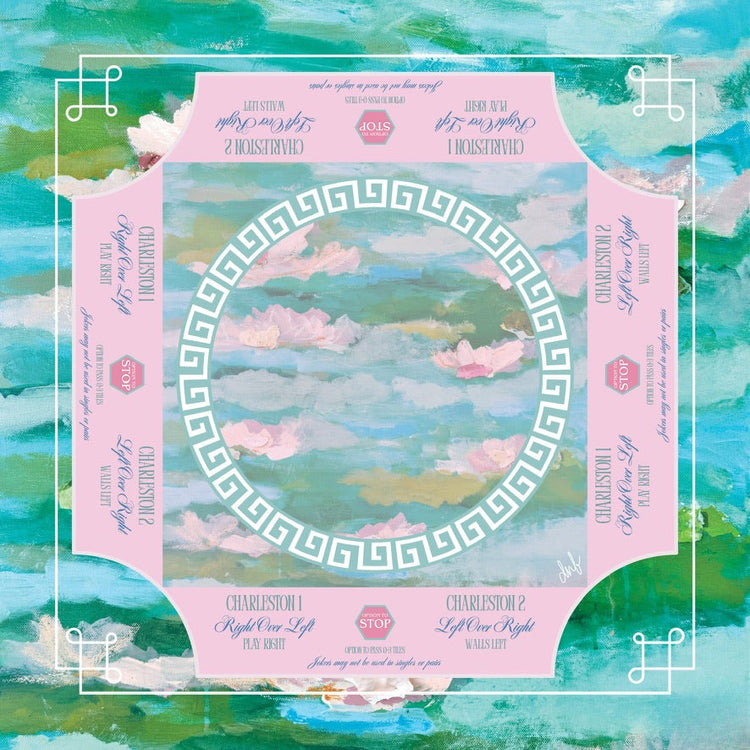 Be Still, and Know Mahjong Mat – placeholder image