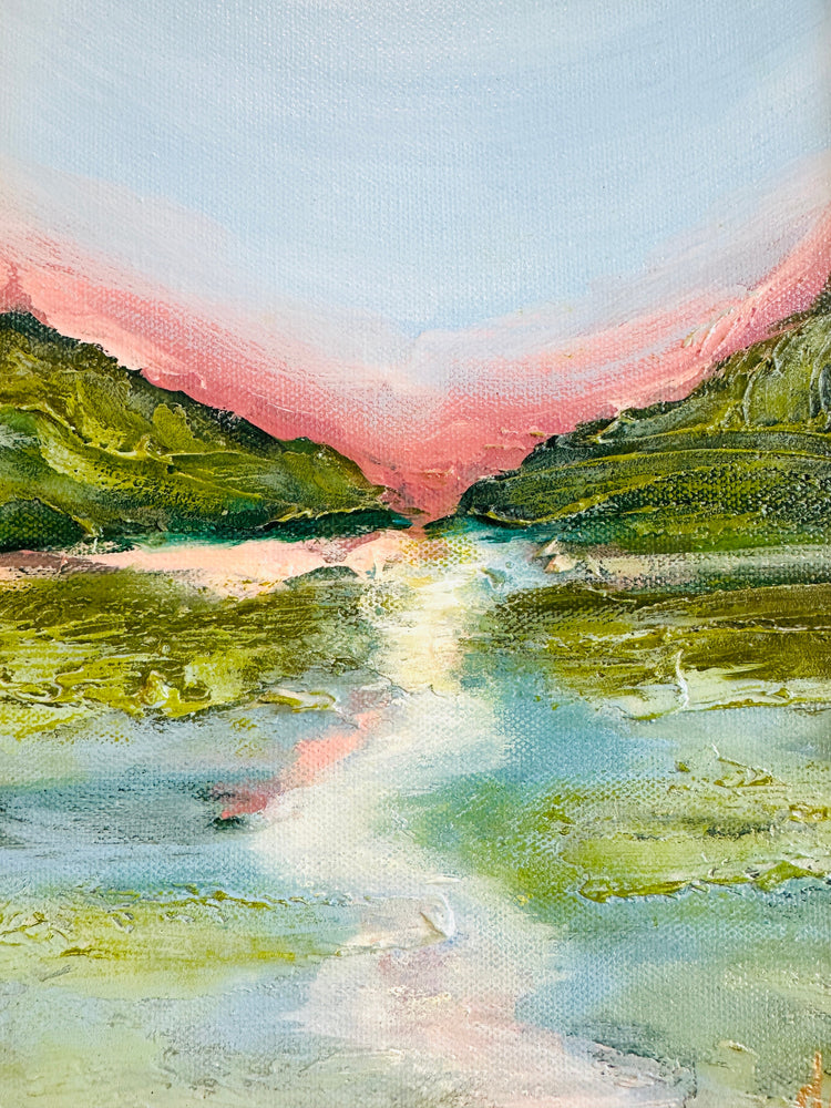 Sold Works