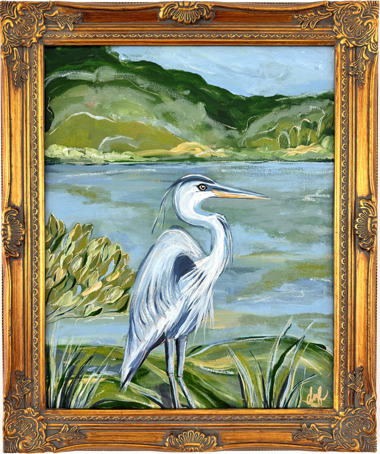 Southern Coastal
