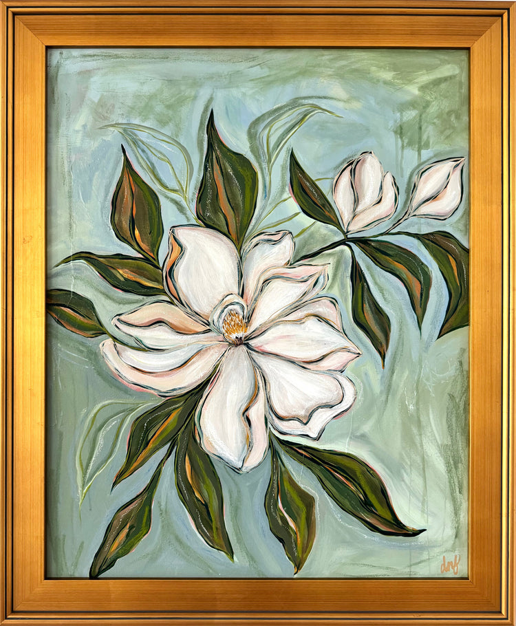 Original Paintings - Available